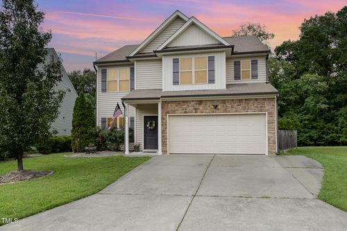 118 Truss Way, Durham, NC, 27704-6126 | Card Image