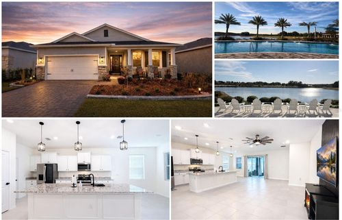 4158 Nw 48th Terrace Rd, OCALA, FL, 34482-4709 | Card Image