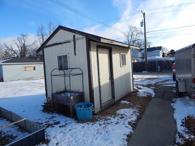 106 N Osceola St, House other with 4 bedrooms, 1 bathrooms and 4 parking in Minooka IL | Image 17