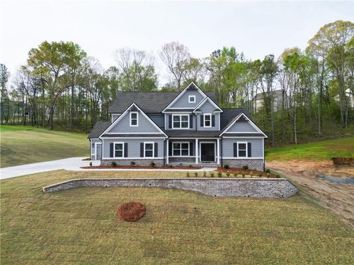 1210 Birch Way, Loganville, GA, 30052-6093 | Card Image