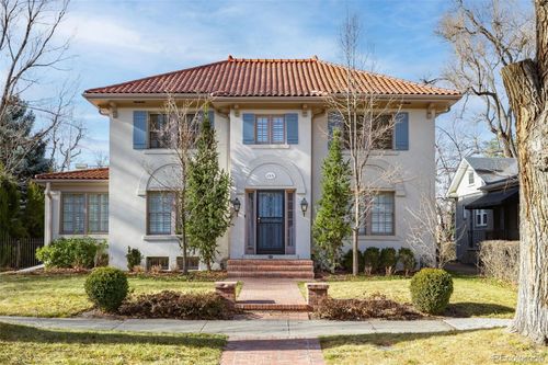 155 N Marion St, Denver, CO, 80218-3925 | Card Image