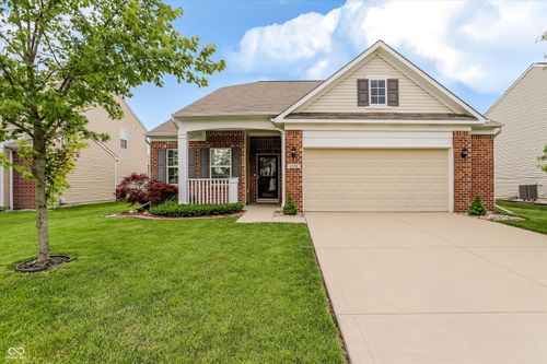 4128 Ballybay Ln, Indianapolis, IN, 46239-1096 | Card Image