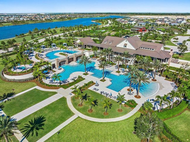 19564 Rugged Trunk Trl, House other with 4 bedrooms, 3 bathrooms and null parking in Loxahatchee FL | Image 30
