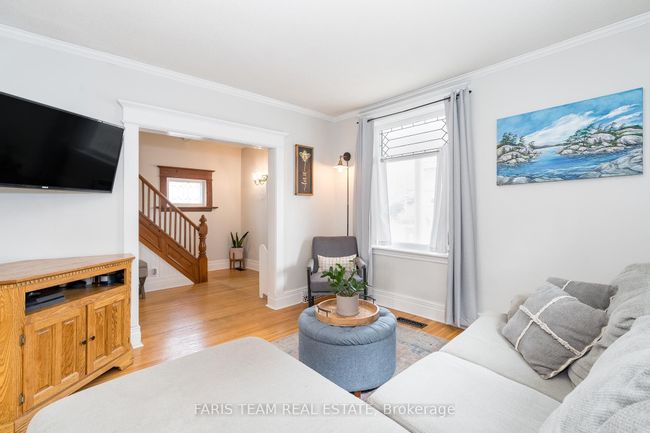 117 Douglas St, House other with 3 bedrooms, 1 bathrooms and 3 parking in Orillia ON | Image 17