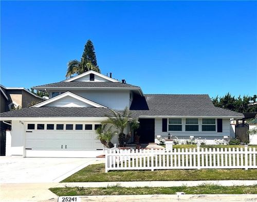 25241 Mawson Dr, Laguna Hills, CA, 92653-5241 | Card Image