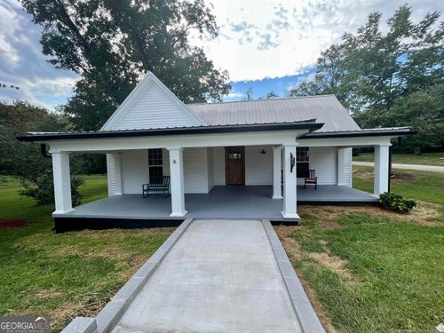277 Newnan St, Franklin, GA, 30217-8006 | Card Image