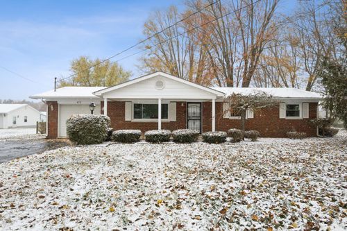 470 Free Soil Rd, Georgetown, OH, 45121-9428 | Card Image