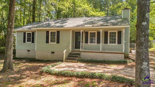 1129 Santa Fe Trl, Macon, GA, 31220-3720 | Card Image