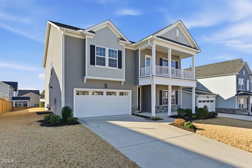 3318 Longleaf Estates Dr, Raleigh, NC, 27616-4005 | Card Image