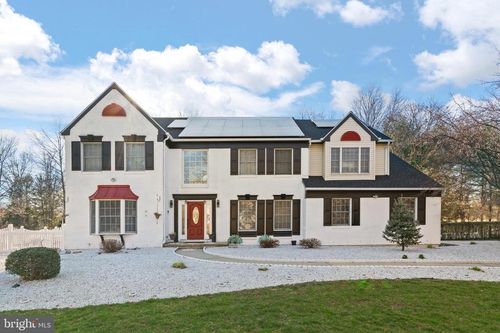 14 Brookside Ct, Cranbury, NJ, 08512-2102 | Card Image