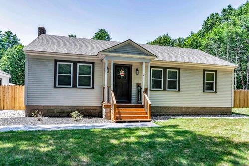 2 Cricket Corner Road, Amherst, NH, 03031 | Card Image