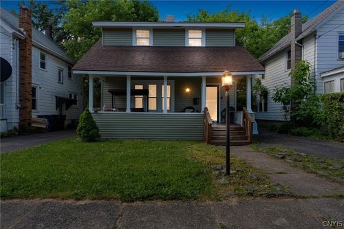 122 Cortland Pl, Syracuse, NY, 13207-2626 | Card Image