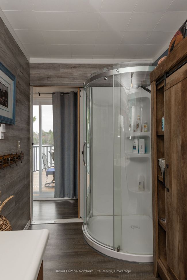36 Fraser Rd, House other with 3 bedrooms, 1 bathrooms and 2 parking in Nipissing ON | Image 36