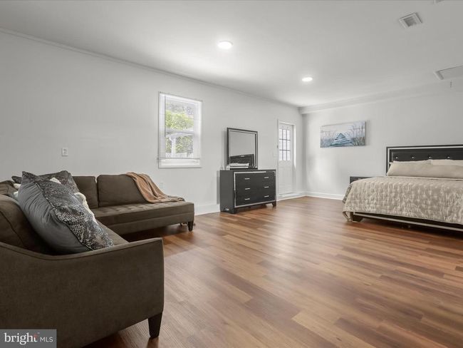 2304 Poplar Rd, House other with 4 bedrooms, 4 bathrooms and null parking in Baltimore MD | Image 36
