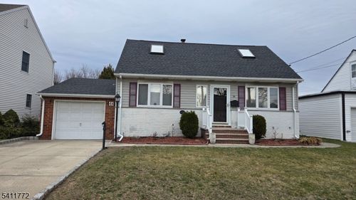 44 South Dr, Rochelle Park, NJ, 07662-3606 | Card Image