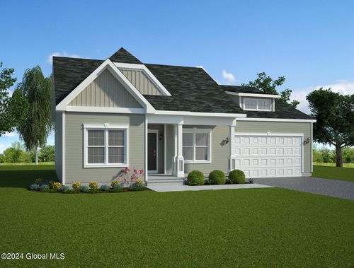 4 Hunter Ct, Ballston Spa, NY, 12020 | Card Image