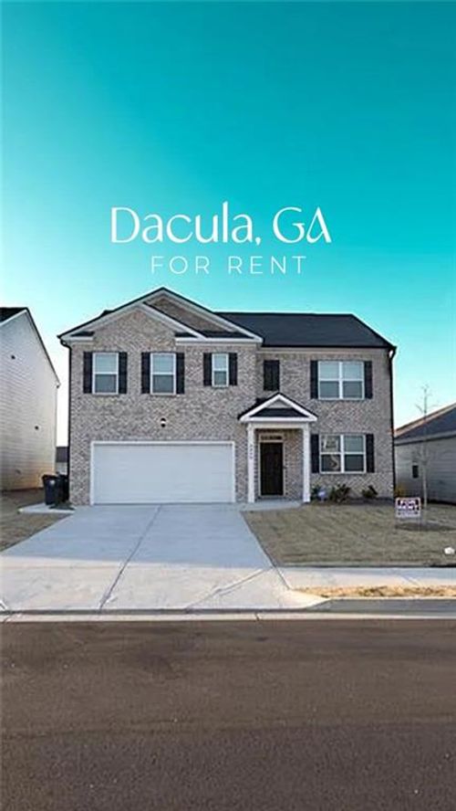 2050 Vidalia Ct, Dacula, GA, 30019-2623 | Card Image