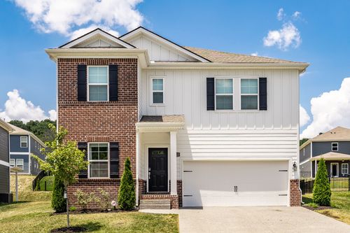 137 Cavalcade Loop, Gallatin, TN, 37066 | Card Image