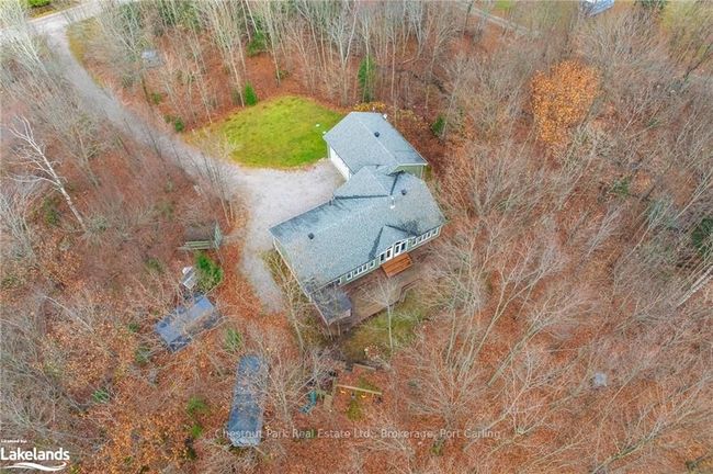 563 Ski Hill Rd, House other with 4 bedrooms, 0 bathrooms and 8 parking in Powassan ON | Image 31