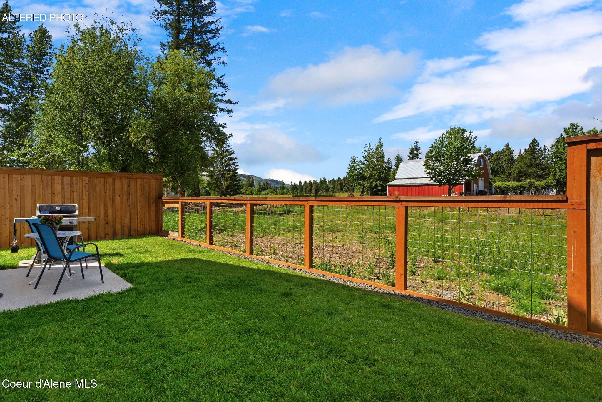 Residential in Sandpoint 2