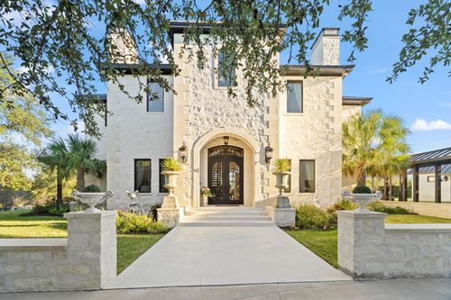 3401 Mormon Mill Rd, Marble Falls, TX, 78654-3707 | Card Image