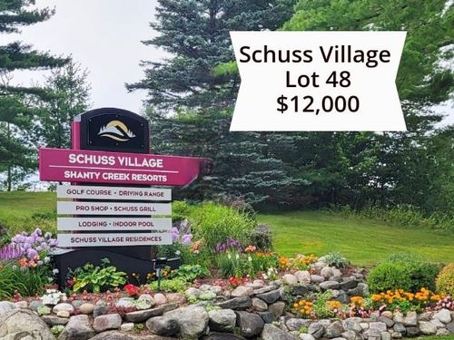 2746 Haushen Lane, Custer Township, MI, 49615 | Card Image