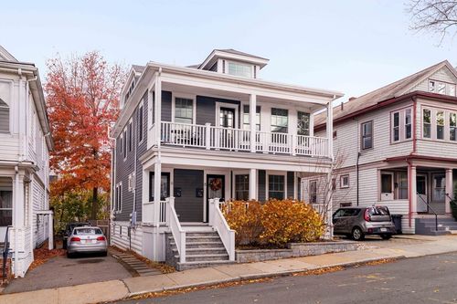 6-6 Hamilton Rd, Somerville, MA, 02144-1532 | Card Image