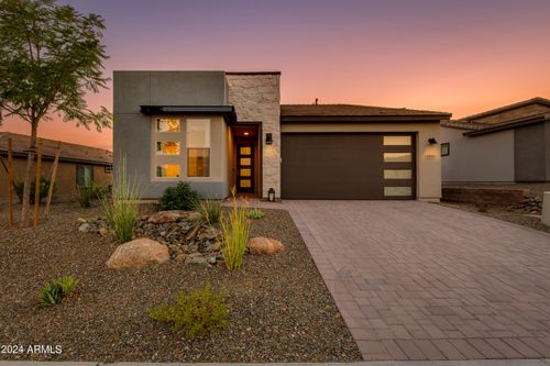 4518 Charro Ct, Wickenburg, AZ, 85390-0006 | Card Image