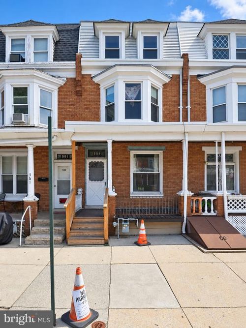 559 N Front Street, READING, PA, 19601 | Card Image