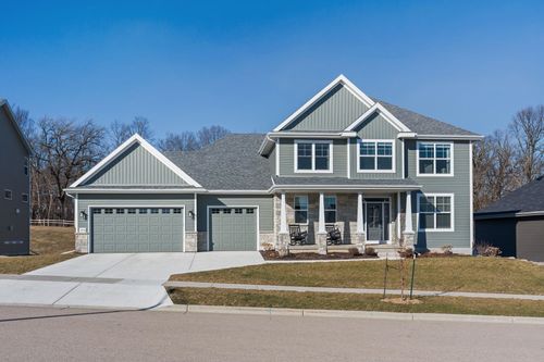 4070 Great Bridge Drive, DEFOREST, WI, 53532 | Card Image