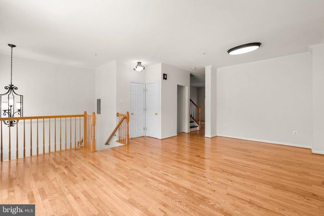 9956 Fragrant Lilies Way, Townhouse with 3 bedrooms, 3 bathrooms and null parking in LAUREL MD | Image 5
