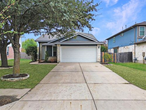 2413 Socorro Bnd, Leander, TX, 78641-2160 | Card Image