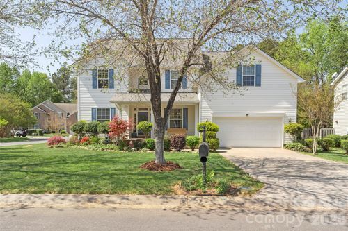 14926 Bridle Trace Ln, Pineville, NC, 28134-9152 | Card Image