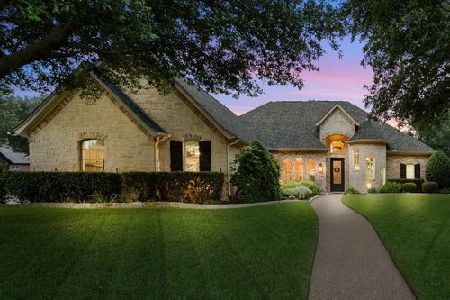 4105 Water Park Cir, Mansfield, TX, 76063-9111 | Card Image