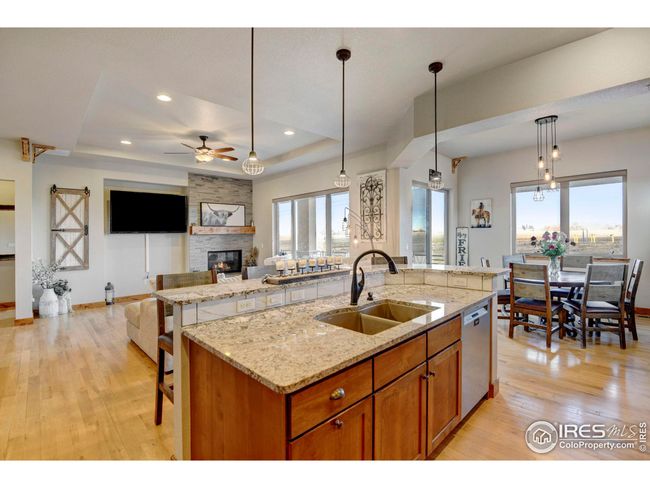 6940 Summerwind Ct, House other with 4 bedrooms, 3 bathrooms and null parking in Timnath CO | Image 10