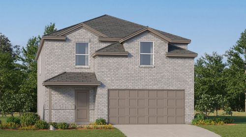 16718 Spotted Oak Dr, Hockley, TX, 77447-0449 | Card Image
