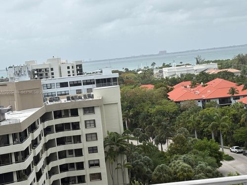1209-199 Ocean Lane Dr, Key Biscayne, FL, 33149 | Card Image