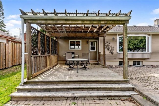13 Lorimer St, House other with 3 bedrooms, 2 bathrooms and 7 parking in Fonthill ON | Image 33