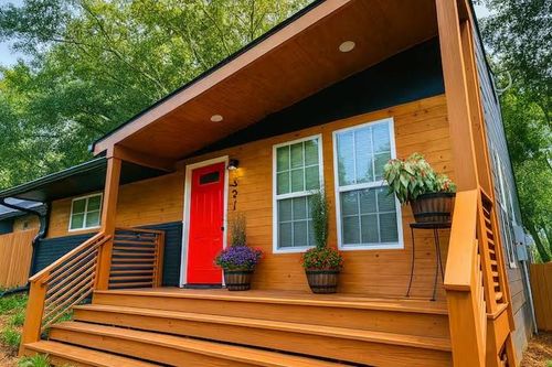 521 Granade Dr, Forest Park, GA, 30297-2229 | Card Image