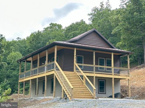 148 Rossies Rd, STANLEY, VA, 22851-5020 | Card Image