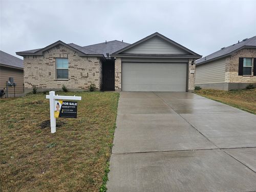 1124 Velvet Court Court, Troy, TX, 76579 | Card Image