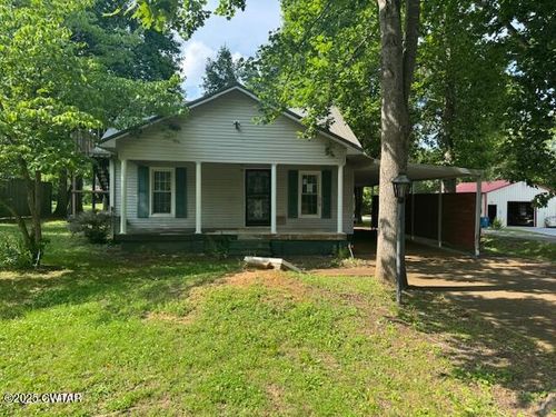 571 Cheatham St, Bruceton, TN, 38317-2000 | Card Image