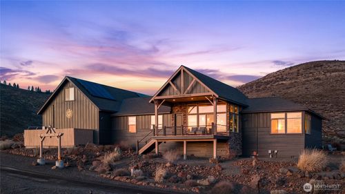 6083 Secret Canyon Rd, Ellensburg, WA, 98926-7774 | Card Image
