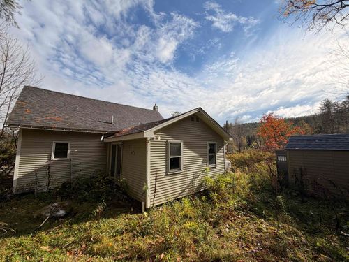 778 Route 100 B, Moretown, VT, 05660-9322 | Card Image