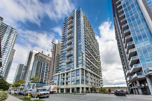 2306-51 East Liberty Street, Toronto, ON, M6K3P8 | Card Image
