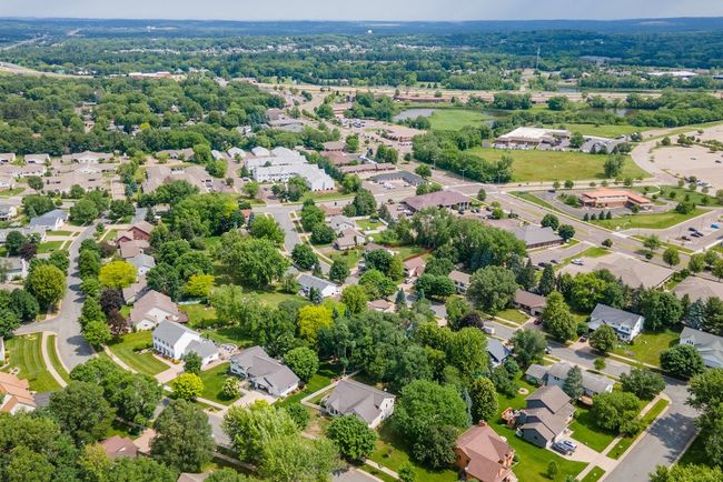 4129 Birch Crest Ln, House other with 4 bedrooms, 3 bathrooms and null parking in Eau Claire WI | Image 38