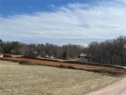 Lot #6 Ladybug Trail, Bridge Creek, WI, 54701 | Card Image