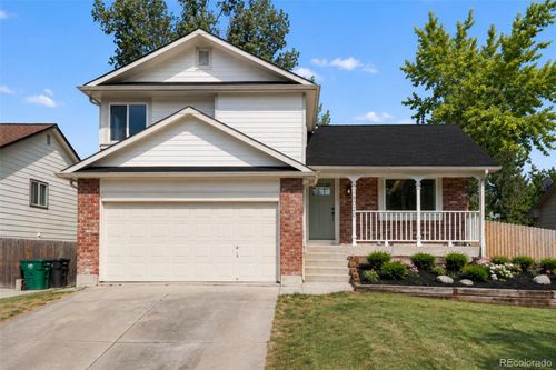 6020 S Quail Way, Littleton, CO, 80127-2473 | Card Image