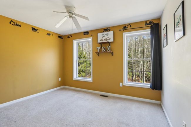 24 Salisbury Rd, House other with 3 bedrooms, 3 bathrooms and null parking in Mont Vernon NH | Image 30