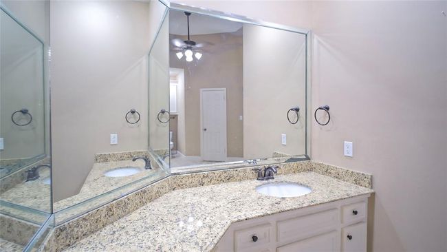Spacious master bathroom | Image 11